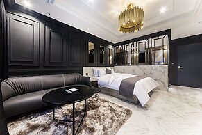 Yongin Astro Hotel
