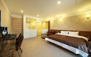 Gimpo Assem Hotel