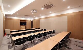 Gimpo Assem Hotel