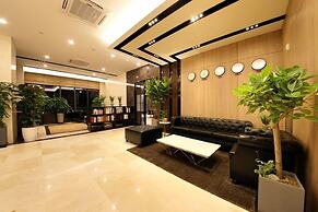 Gimpo Assem Hotel