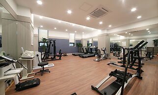 Gimpo Assem Hotel