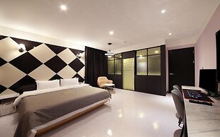 Gimpo Assem Hotel