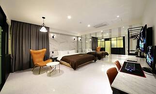 Gimpo Assem Hotel