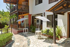 Villa Bayacanes