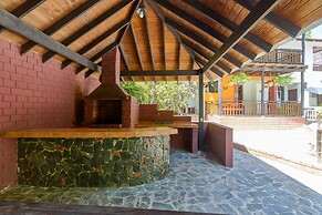 Villa Bayacanes