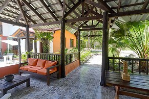 Villa Bayacanes