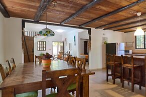 Villa Bayacanes