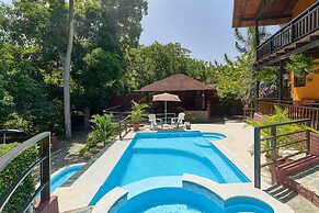 Villa Bayacanes