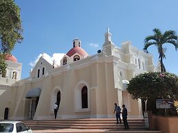 Villa Bayacanes