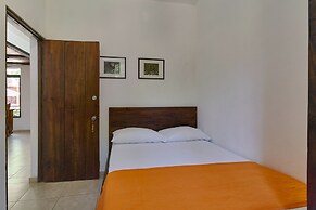 Villa Bayacanes