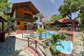 Villa Bayacanes
