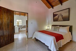 Villa Bayacanes