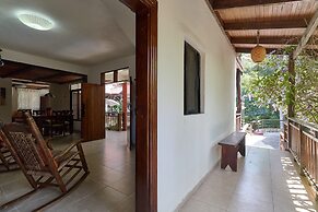 Villa Bayacanes