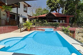 Villa Bayacanes