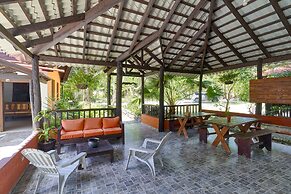 Villa Bayacanes