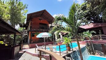 Villa Bayacanes