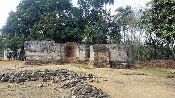 Villa Bayacanes