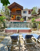 Villa Bayacanes