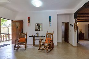 Villa Bayacanes