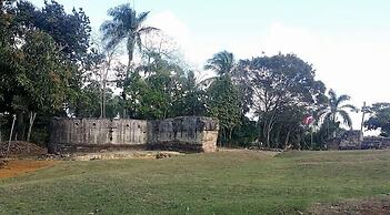 Villa Bayacanes