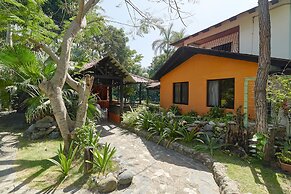 Villa Bayacanes