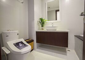 Newsky Serviced Apartment