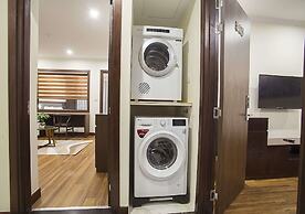 Newsky Serviced Apartment