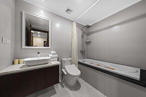 Newsky Serviced Apartment