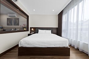 Newsky Serviced Apartment
