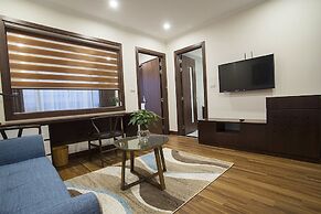 Newsky Serviced Apartment