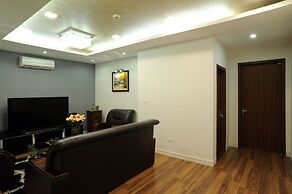 Hera Building
