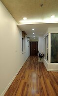 Hera Building