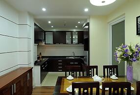 Hera Building