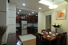 Hera Building