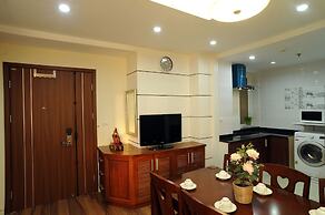 Hera Building