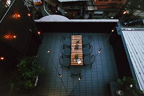 Spangle Inn