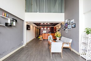 OYO 132 Ochna Hotel
