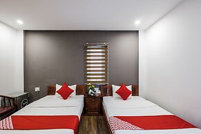 OYO 132 Ochna Hotel