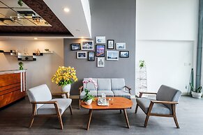 OYO 132 Ochna Hotel