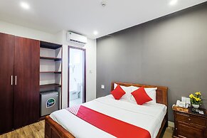 OYO 132 Ochna Hotel