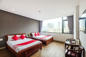 OYO 132 Ochna Hotel