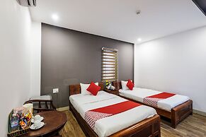 OYO 132 Ochna Hotel