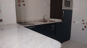 Al Sadarah Hotel Apartments