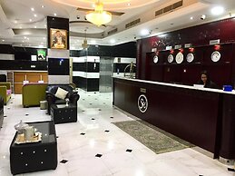 Al Sadarah Hotel Apartments