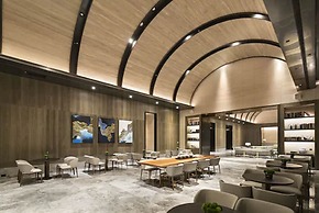 The Huan Hotel Taichung