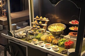 The Huan Hotel Taichung