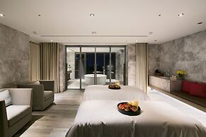 The Huan Hotel Taichung