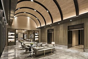 The Huan Hotel Taichung