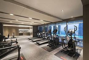 The Huan Hotel Taichung