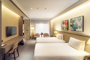 The Huan Hotel Taichung